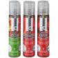 System JO Tri Me Set de Lubrifiants à Base d'Eau Parfumés 3 x 30 ml Image du produit 2