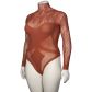 NORTIE Blossom Esme Rust Body Grande Taille Image du produit 5