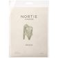 NORTIE Araceae Body à une Manche Image de l'emballage 90