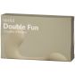 Sinful Double Fun Vibromasseur pour Couple Image de l'emballage 90