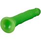Realrock Glow in the Dark Slim Gode avec Ventouse 16 cm Image du produit 4