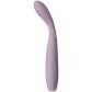 Amaysin Ribbed Vibromasseur Point G Image du produit 3