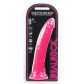 Realrock Glow in the Dark Slim Gode avec Ventouse 23 cm Image de l'emballage 90
