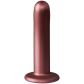 Ouch! Gode Point G Silicone Lisse 14,5 cm Image du produit 2
