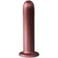 Ouch! Gode Point G Silicone Lisse 17 cm Image du produit 2