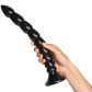 Ouch! Stacked Anal Snake 30 cm Image du produit avec des mains 50