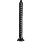 Ouch! Swirled Anal Snake 40 cm Image du produit 1