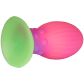Creature Cocks Xeno Glow-in-the-Dark Œuf en Silicone Image du produit 3