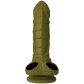 Creature Cocks Scaly Swamp Monster Gode en Silicone 23,8 cm Image du produit 2
