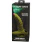 Creature Cocks Scaly Swamp Monster Gode en Silicone 23,8 cm Image de l'emballage 90
