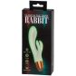 You2Toys Glow in the Dark Vibromasseur Lapin Image de l'emballage 90