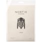 NORTIE Lotus Body avec Strass Image de l'emballage 90