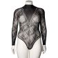 NORTIE Lotus Body avec Strass Grande Taille Image du produit 4
