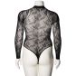 NORTIE Lotus Body avec Strass Grande Taille Image du produit 6