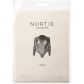 NORTIE Lotus Body avec Strass Grande Taille Image de l'emballage 90