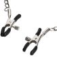Master Series Slave Chain Pinces à Tétons  3