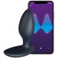 We-Vibe Ditto+ Plug Anal Vibrant avec Télécommande et Application Image du produit 1
