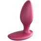 We-Vibe Ditto+ Plug Anal Vibrant avec Télécommande et Application Image du produit 3