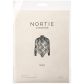 NORTIE Riga Body Dentelle Noire Grande Taille Image de l'emballage 90