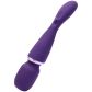 We-Vibe Wand Masseur Corporel avec Accessoires Image du produit 1