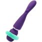 We-Vibe Wand Masseur Corporel avec Accessoires Image du produit 2