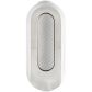 TENGA Flip Zero Gravity EV Blanc ou Noir Image du produit 1