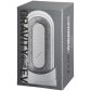 TENGA Flip Zero Gravity EV Blanc ou Noir Image de l'emballage 90