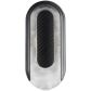 TENGA Flip Zero Gravity EV Blanc ou Noir Image du produit 2