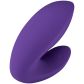 Satisfyer Love Riot Doigt Vibrant Image du produit 1