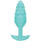 B-Vibe Bump Plug Anal Vibrant Texturé Image du produit 2