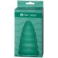 B-Vibe Twist Plug Anal Vibrant Texturé Image de l'emballage 90