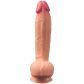 Lovetoy Dual Layered Silicone Nature Cock Gode 30 cm  3