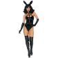 Dreamgirl Bad Girl Costume Lapin Image du produit 1