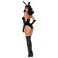 Dreamgirl Bad Girl Costume Lapin Image du produit 2