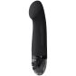 Mystim Right On Ron Vibromasseur eStim Rechargeable  1
