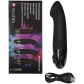 Mystim Right On Ron Vibromasseur eStim Rechargeable  80
