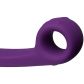 Snail Vibe Curve Stimulateur pour Couples Rechargeable  7
