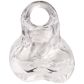 Oxballs Nutter Ball Sling Anneau Pénien avec Testicules  3