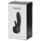 Sinful Mini Vibromasseur Wand Accessoire Rabbit  3