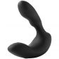 Sinful Force Stimulateur de Prostate Télécommandé Rechargeable  3