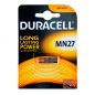 Pile Duracell A27 12V