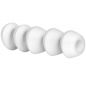 Satisfyer Pro 2 Next Generation Pack de 5 têtes d'aspiration en silicone