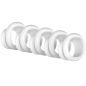 Satisfyer Pro Penguin Next Generation Pack de 5 Têtes d’Aspiration en Silicone