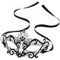 Steamy Shades Bling Bling Orgy Masque en Dentelle